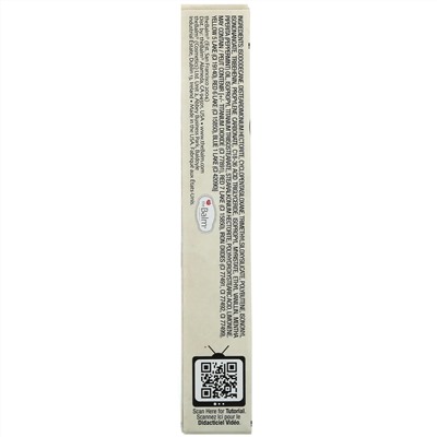theBalm Cosmetics, Meet Matt(e) Hughes, стойкая жидкая помада, оттенок Committed, 7,4 мл