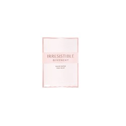 Туалетная вода Givenchy Irresistible Rose Velvet 1мл edp жен