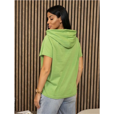 Текс-плюс Футболка НФ-00227106