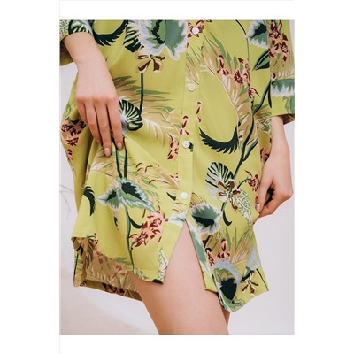 Туника INDEFINI, 1227288