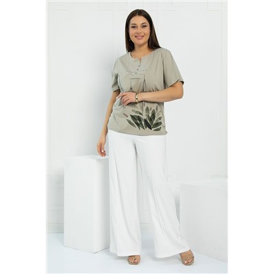 Блуза LADY TAIGA, 1103551