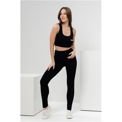 Костюм 8356 (Черный)