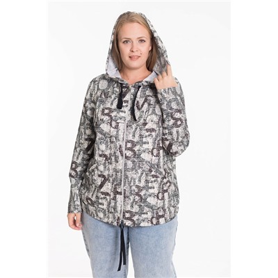 Толстовка М325039мк