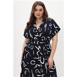Lika Dress Халат