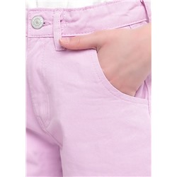 Брюки детские для девочки