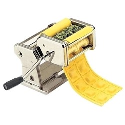 Пельменница машинка для раскатки теста лапшерезка 5в1 #23071594