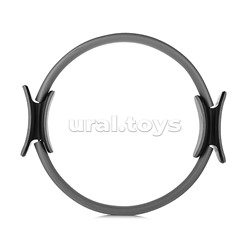 Кольцо для занятий йогой, пилатесом (36*3,5 см)