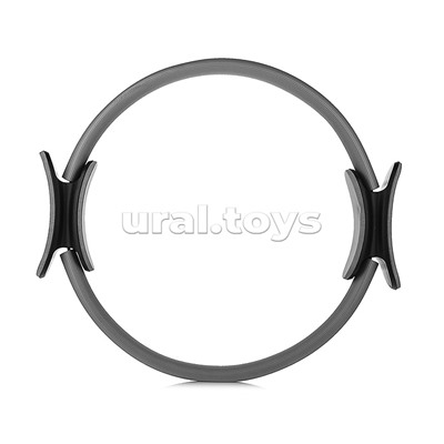 Кольцо для занятий йогой, пилатесом (36*3,5 см)