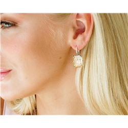 Серьги "Сорель"