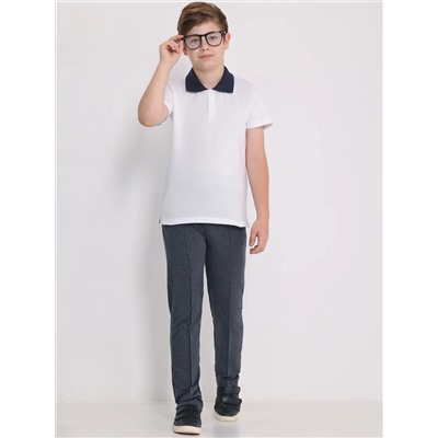 Апрель Брюки 1ПББ837258н