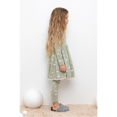 CROCKID Бриджи КР 4074