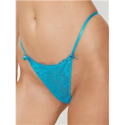 Трусы стринг жен Mary Jane