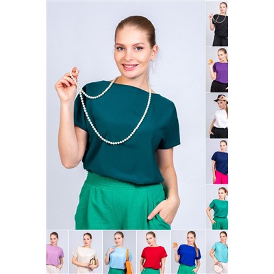 Блузка 22275 НАТАЛИ, 1020438