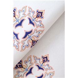 Постельное белье 2 спальное Узоры