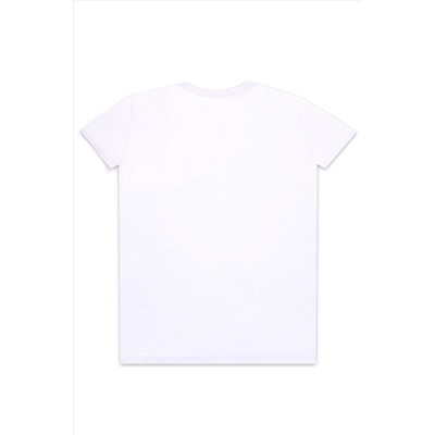 Футболка АПРЕЛЬ, 768497