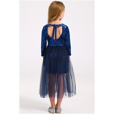 Платье АПРЕЛЬ, 1070618