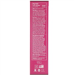 Andalou Naturals, CC 1000 Roses, тон + коррекция, для чувствительной кожи, SPF 30, легкий загар, 58 мл (2 жидк. унции)