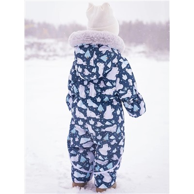 BATIK Комбинезон 401-24з-2