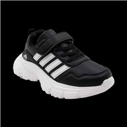 Кроссовки А873-1 черные