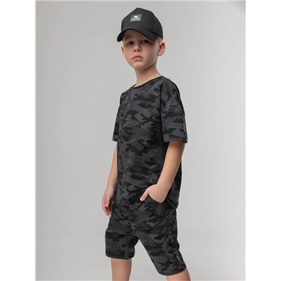 Bodo Костюм 11-364МU