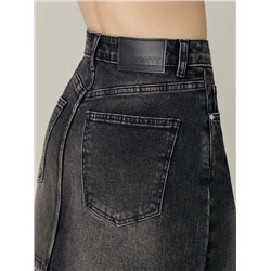 Джинсы AW24-25 CONTE CON-687 Юбка женская