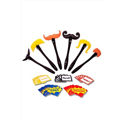 Игра Spin Master настольная ШлепУсы. Игрушки разных брендов, 267567