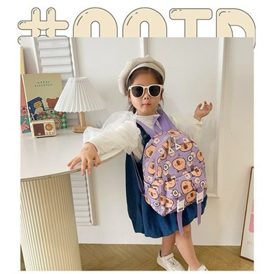 Рюкзак #23043813