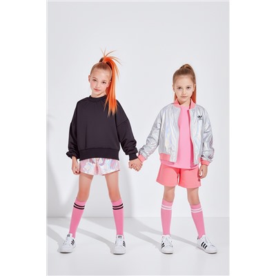 Гольфы детские Колор (набор 2 пары)