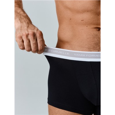 ТРУСЫ МУЖСКИЕ 411124