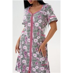 Халат на молнии 46696 НАТАЛИ, 1136467