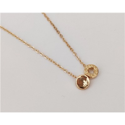 Подвеска на цепочке