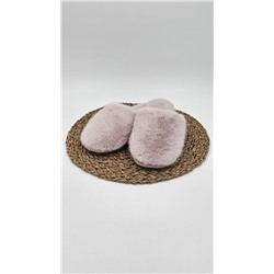 Женские тапочки