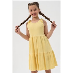 Сарафан Ворожея детский