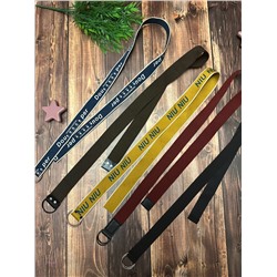 ремень 1 шт 2057489-1