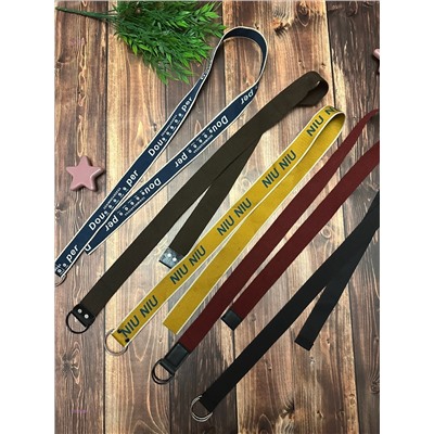 ремень 1 шт 2057489-1