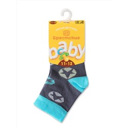 БРЕСТСКИЕ Носки 3081