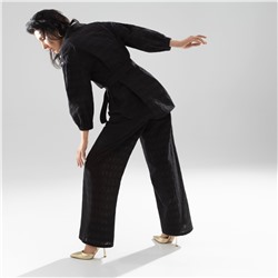 Брюки, Роскошный момент (super black)