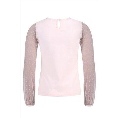 Лонгслив АПРЕЛЬ, 898381