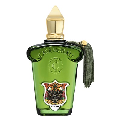 XERJOFF CASAMORATI 1888 FIERO edp (m) 2ml пробник