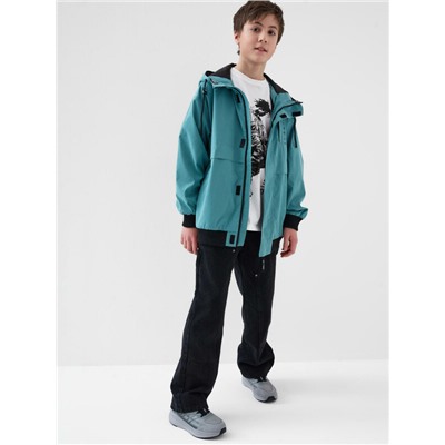 Полуботинки для мальчиков