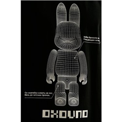 Футболка OXOUNO, 1093958