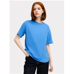 ФУТБОЛКА ЖЕНСКАЯ 112678-1