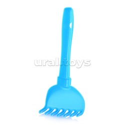 Грабельки №5