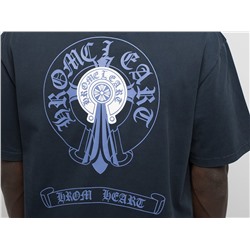 Футболка Chrome Hearts