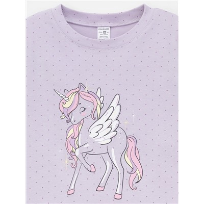 CROCKID Пижама К 1621