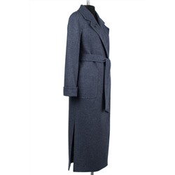 01-08527 Пальто женское демисезонное "Classic Reserve" (пояс)