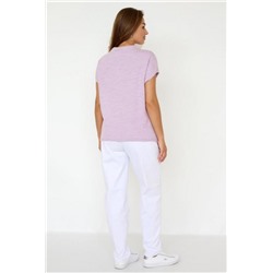 Кофта-жилет женский вязаный ЛД Ф Арт. 10131