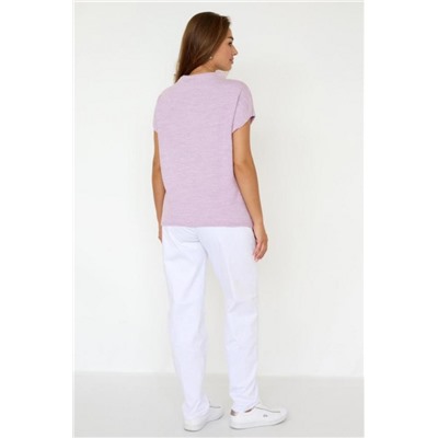 Кофта-жилет женский вязаный ЛД Ф Арт. 10131