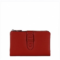 Кошелек 3998 b.red Vermari