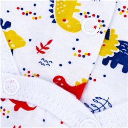 YOULALA Полукомбинезон 1205101101